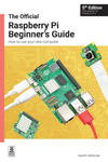 Official Raspberry Pi Beginner's Guide w sklepie internetowym Libristo.pl