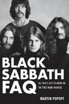 Black Sabbath FAQ w sklepie internetowym Libristo.pl