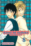 Kimi ni Todoke: From Me to You, Vol. 8 w sklepie internetowym Libristo.pl