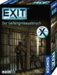 EXIT® - Das Spiel: Der Gefängnisausbruch w sklepie internetowym Libristo.pl