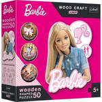 Holz Puzzle Junior 50 Barbie w sklepie internetowym Libristo.pl