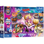 Junior Super Shape XXL Puzzle 60 Teile - Paw Patrol Film w sklepie internetowym Libristo.pl