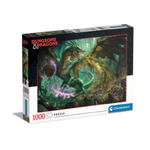 Puzzle 1000 dungeons&dragons 39734 w sklepie internetowym Libristo.pl