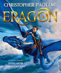 Christopher Paolini - Eragon w sklepie internetowym Libristo.pl