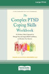 The Complex PTSD Coping Skills Workbook w sklepie internetowym Libristo.pl