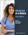 Medicine at a Glance w sklepie internetowym Libristo.pl