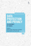 Data Protection and Privacy, Volume 11: The Internet of Bodies w sklepie internetowym Libristo.pl