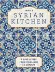 Imad's Syrian Kitchen: A Love Letter from Damascus w sklepie internetowym Libristo.pl