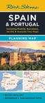 SPAIN & PORTUGAL PLANNING MAP E02 w sklepie internetowym Libristo.pl