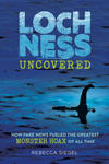 Loch Ness Uncovered: How Fake News Fueled the Greatest Monster Hoax of All Time w sklepie internetowym Libristo.pl