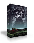 The Aristotle and Dante Collection (Boxed Set): Aristotle and Dante Discover the Secrets of the Universe; Aristotle and Dante Dive Into the Waters of w sklepie internetowym Libristo.pl