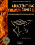 A Blacksmithing Primer: A Course in Basic and Intermediate Blacksmithing w sklepie internetowym Libristo.pl