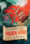 The Secret Journeys of the Golden Hinde: The Crown Protection Service w sklepie internetowym Libristo.pl