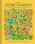 The Secret Garden: An Illustrated Edition of the Classic Novel w sklepie internetowym Libristo.pl