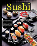 Sushi Cookbook For Beginners w sklepie internetowym Libristo.pl