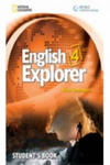 English Explorer 4: Workbook with Audio CD w sklepie internetowym Libristo.pl