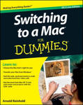 Switching to a Mac For Dummies, Mac OS X Lion Edit ion w sklepie internetowym Libristo.pl