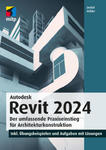 Autodesk Revit 2024 w sklepie internetowym Libristo.pl