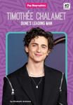 Timothée Chalamet: Dune's Leading Man: Dune's Leading Man w sklepie internetowym Libristo.pl