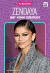 Zendaya: Emmy-Winning Entertainer: Emmy-Winning Entertainer w sklepie internetowym Libristo.pl