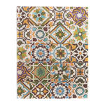 Porto (Portuguese Tiles) Ultra Lined Hardback Journal (Elastic Band Closure) w sklepie internetowym Libristo.pl