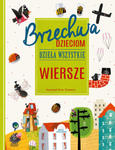 Brzechwa dzieciom. Dzieła wszystkie. Wiersze wyd. 2023 w sklepie internetowym Libristo.pl