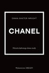 Chanel Historia kultowego domu mody w sklepie internetowym Libristo.pl