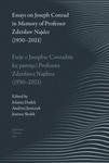 Eseje o Josephie Conradzie ku pamięci Prof. Zdzisława Najdera (1930-2021) / Essays on Joseph Conrad in Memory of Prof. Zdzisław Najder (1930-2021) w sklepie internetowym Libristo.pl