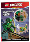 Lego ninjago Nieustraszeni Ninja LNC-6728 w sklepie internetowym Libristo.pl