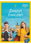 Język niemiecki das ist deutsch kompakt NEON zeszyt ćwiczeń dla klasy 7 szkoły podstawowej EDYCJA 2023-2025 w sklepie internetowym Libristo.pl