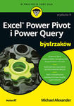 Excel Power Pivot i Power Query dla bystrzaków wyd. 2 w sklepie internetowym Libristo.pl