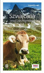 Szwajcaria oraz Liechtenstein Travelbook w sklepie internetowym Libristo.pl