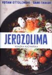 Jerozolima. Książka kucharska w sklepie internetowym Libristo.pl