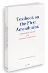 Textbook on the first amendment: freedom of speech and freedom of religion w sklepie internetowym Libristo.pl