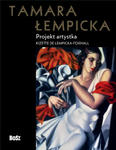 Tamara Łempicka. Projekt artystka w sklepie internetowym Libristo.pl