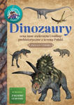 Dinozaury. Młody Obserwator Przyrody wyd. 2023 w sklepie internetowym Libristo.pl