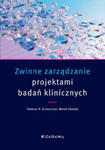 Zwinne zarządzanie projektami badań klinicznych w sklepie internetowym Libristo.pl