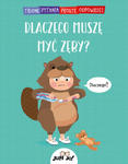 Dlaczego muszę myć zęby? w sklepie internetowym Libristo.pl
