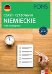Czasy i czasowniki niemieckie Plan treningowy A1-B2 wyd.2 PONS w sklepie internetowym Libristo.pl