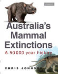 Australia's Mammal Extinctions w sklepie internetowym Libristo.pl