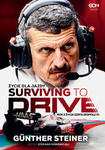 Surviving to Drive. Życie dla jazdy. Rok z życia szefa zespołu F1 w sklepie internetowym Libristo.pl