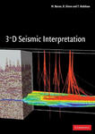 3-D Seismic Interpretation w sklepie internetowym Libristo.pl