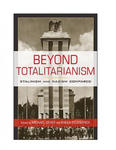 Beyond Totalitarianism w sklepie internetowym Libristo.pl