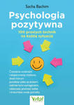 Psychologia pozytywna - 100 prostych technik na każdą sytuację w sklepie internetowym Libristo.pl