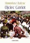 Ojciec Goriot wyd. 2023 w sklepie internetowym Libristo.pl