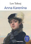 Anna Karenina. Tom 2 wyd. 2023 w sklepie internetowym Libristo.pl