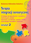 Terapia integracji sensorycznej Zeszyt 2 w sklepie internetowym Libristo.pl