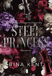 Steel Princess. Royal Elite. Tom 2 w sklepie internetowym Libristo.pl