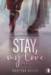 Stay, My Love. Winter Love. Tom 2 w sklepie internetowym Libristo.pl