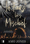 In Fury Lies Mischief. Midnight Mayhem. Tom 2 w sklepie internetowym Libristo.pl